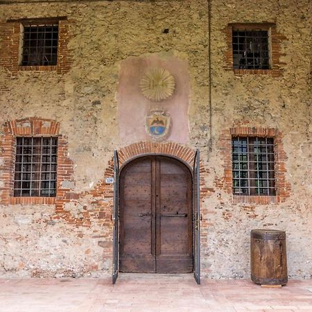 Bed and Breakfast Frantoio Del Moscatello Camaiore Exterior foto