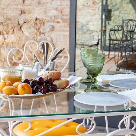 Bed and Breakfast Frantoio Del Moscatello Camaiore Exterior foto