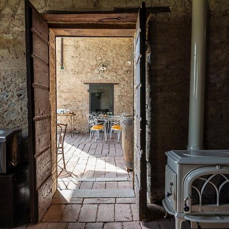 Bed and Breakfast Frantoio Del Moscatello Camaiore Exterior foto
