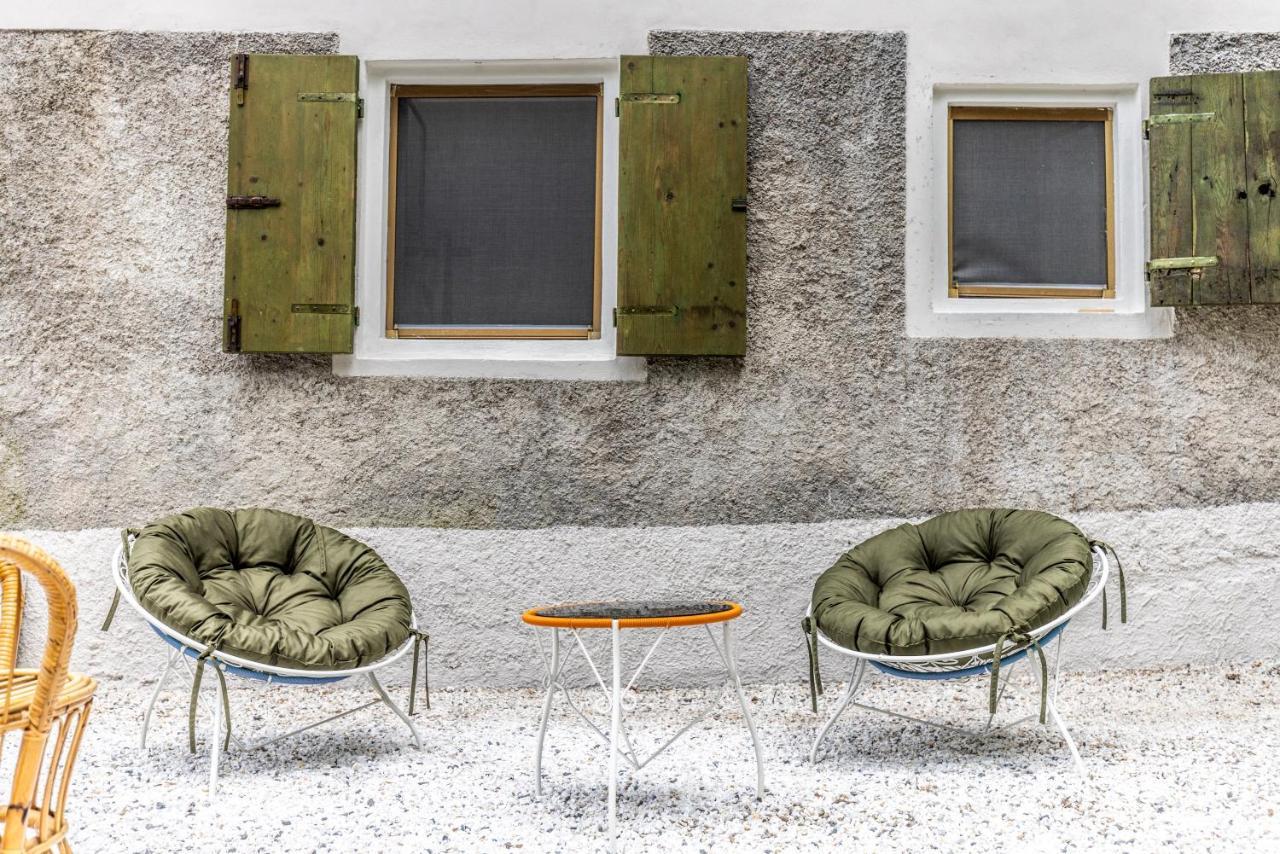 Bed and Breakfast Frantoio Del Moscatello Camaiore Exterior foto