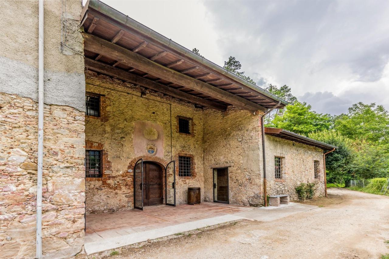 Bed and Breakfast Frantoio Del Moscatello Camaiore Exterior foto