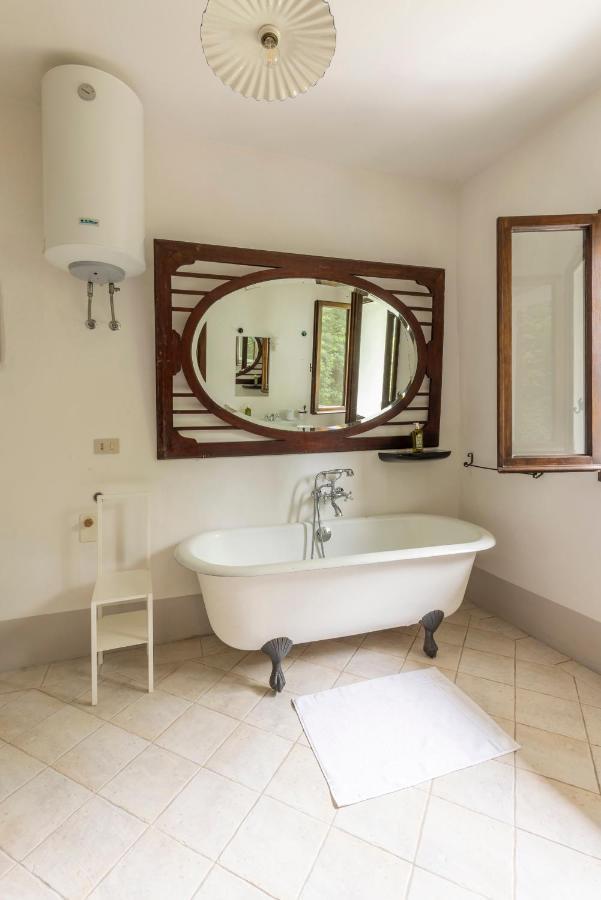 Bed and Breakfast Frantoio Del Moscatello Camaiore Exterior foto
