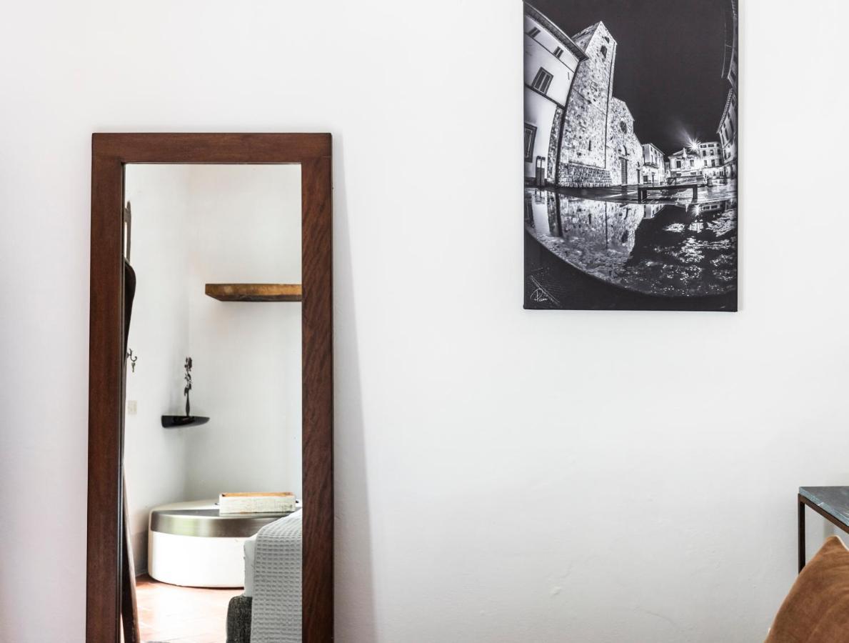 Bed and Breakfast Frantoio Del Moscatello Camaiore Exterior foto