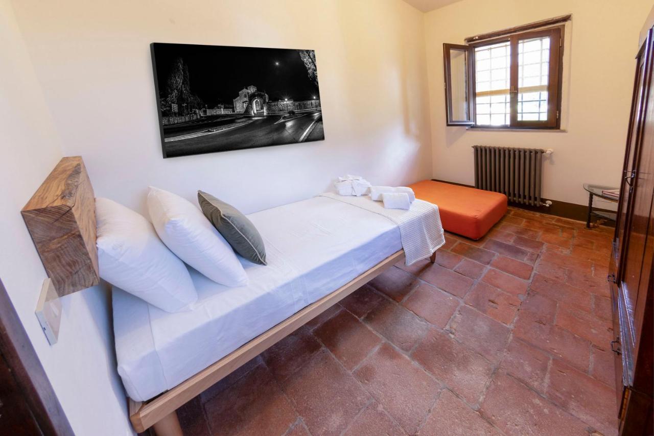 Bed and Breakfast Frantoio Del Moscatello Camaiore Exterior foto
