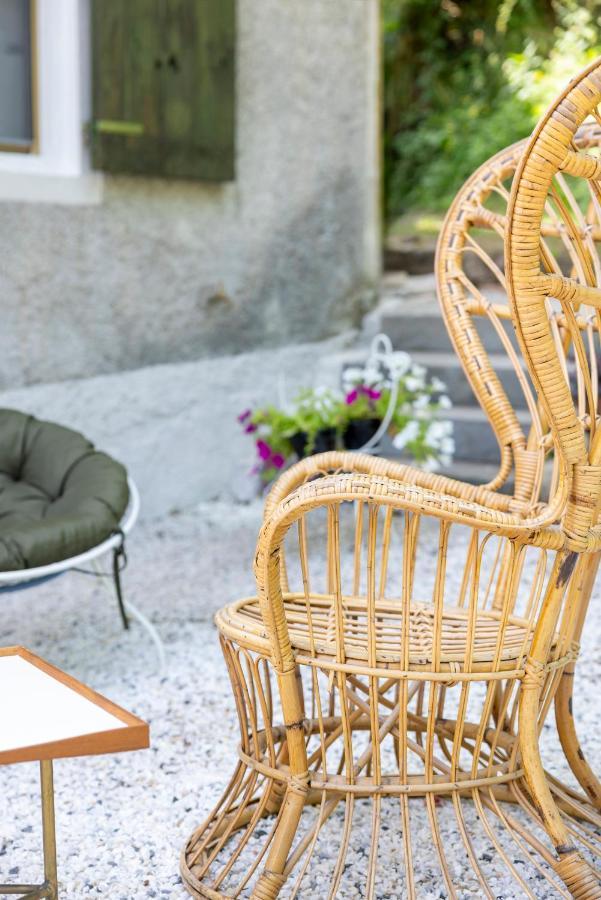 Bed and Breakfast Frantoio Del Moscatello Camaiore Exterior foto