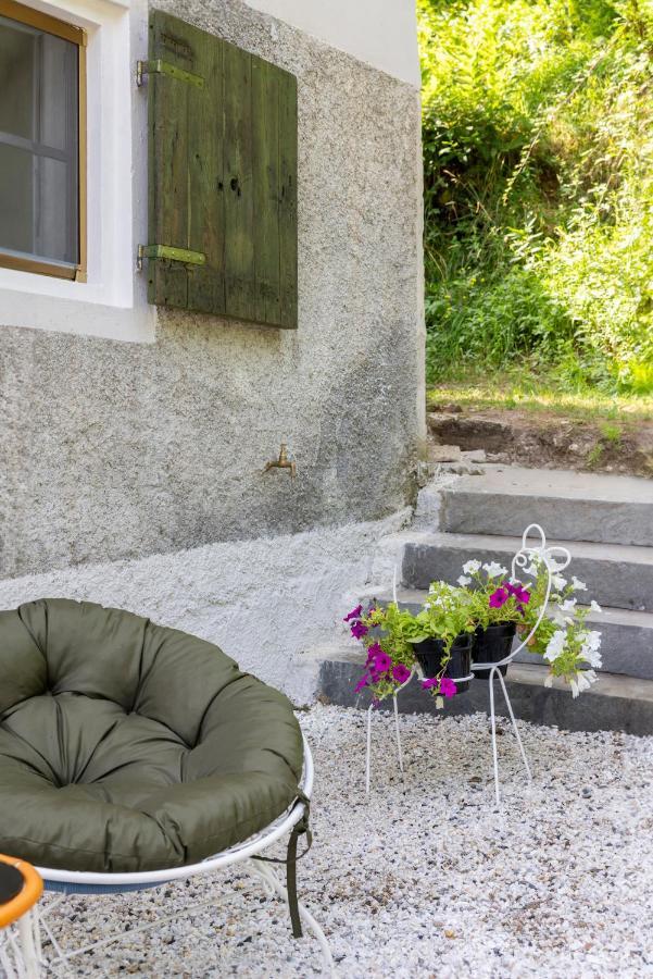 Bed and Breakfast Frantoio Del Moscatello Camaiore Exterior foto