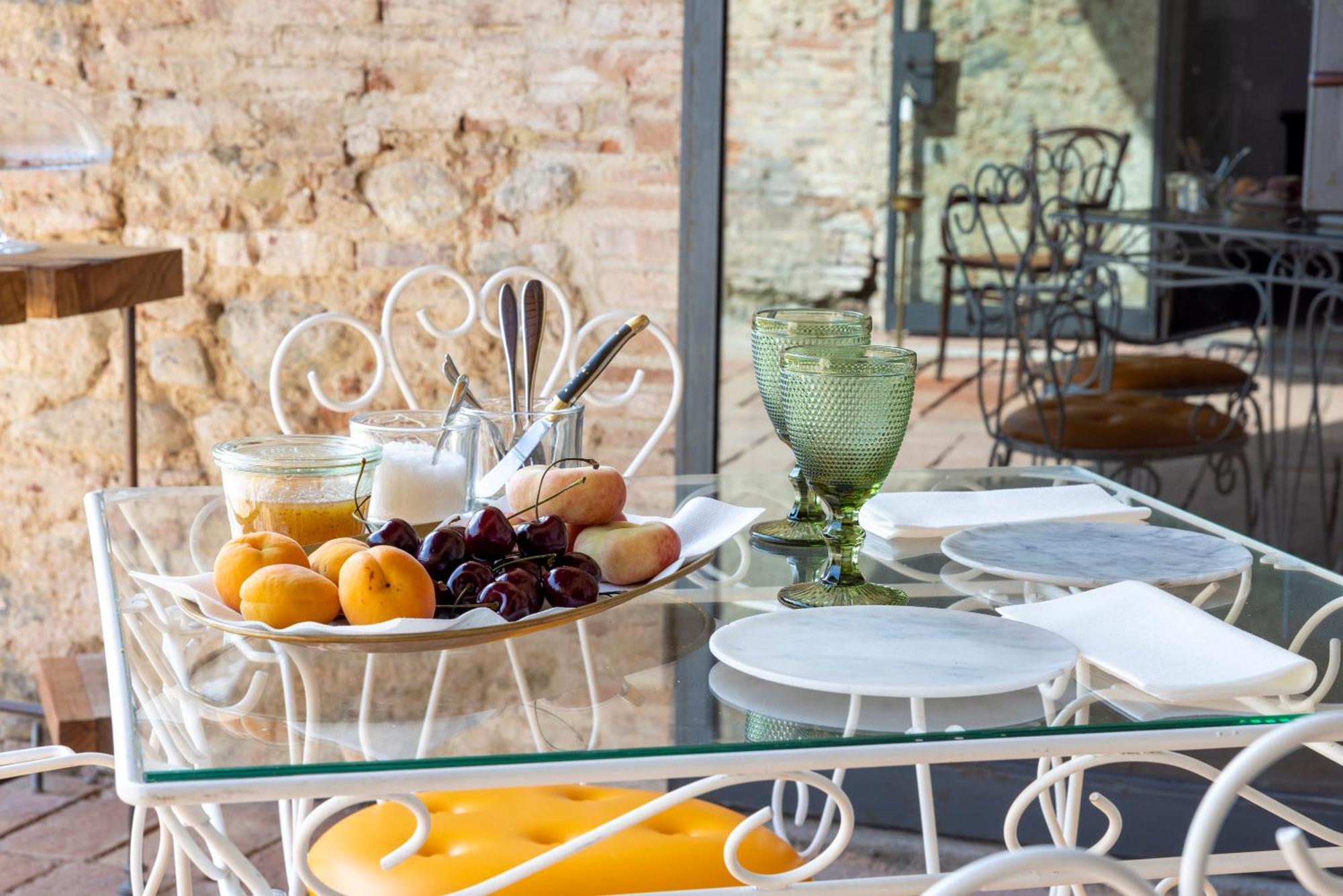 Bed and Breakfast Frantoio Del Moscatello Camaiore Exterior foto